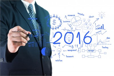 2016 Forecasts And Predictions: More Hiring, Higher Wages, Longer Fill Times
