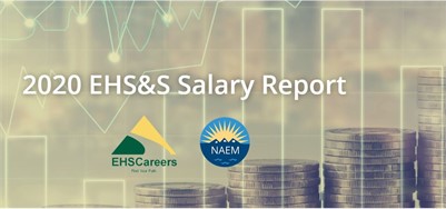 2020 EHS&S Salary Survey