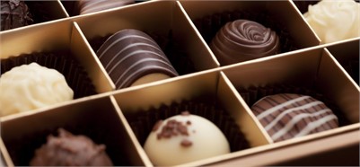 Eating More Chocolate Might Make You Smarter, New Study Suggests
