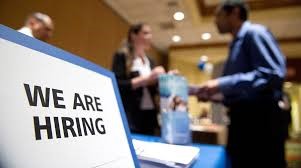 U.S. Hiring Outlook Remains Strong for Q2