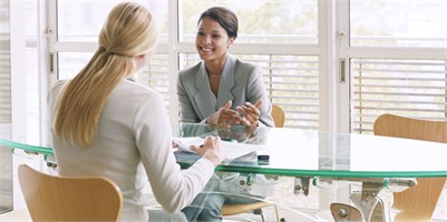 Interviewers Need to Be Ready to Answer These 5 Candidate Questions
