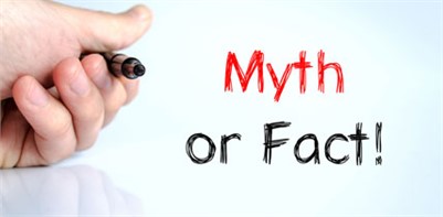  4 Job Search Myths To Stop Believing Now