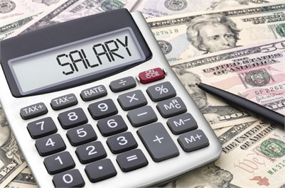 Four Salary Tools to Research Your Next Paycheck