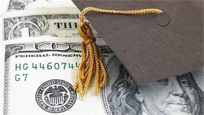 Starting Salaries Up 3.8% for Class of 2016 Grads