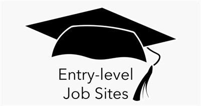 Entry-level job sites