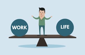We need to stop striving for work-life balance. Here’s why
