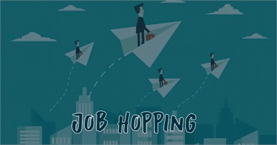 Younger Generations See Rewards in Job Hopping