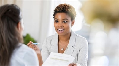 Resume-Writing Essentials: Five Most Powerful Career Summaries