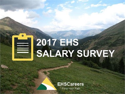 2017 EHS Salary Survey