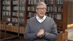 How would Bill Gates answer interview questions?