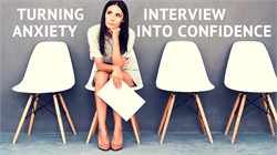 5 Tips to Prepare for an Interview — and Tackle Anxiety