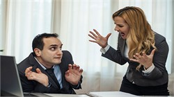 How to handle difficult conversations at work 