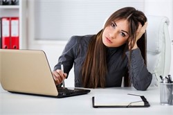 Nine ways to take the stress out of your job search