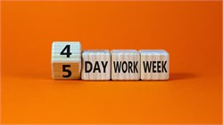 Are 4-day workweeks, location flexibility coming?