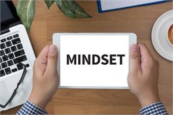 Ideas on changing your mindset about work 