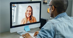 Deciding if a job is right for you when interviewing remotely