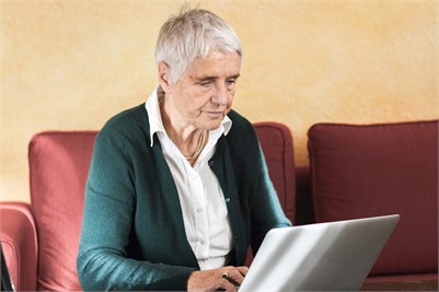 Dealing with age discrimination in the job market