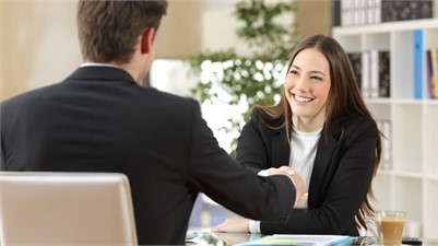 Your Career Q&A: Turning a Job Interview to Your Advantage