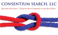 Consentium Search, LLC Sylvia Pena