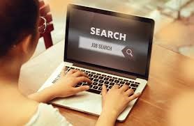 Why your job search is not working