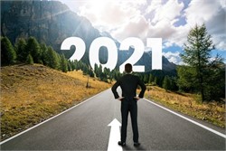 A Look at the 2021 Labor Market