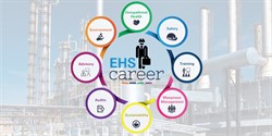 Five things to know before embarking on an EHS career
