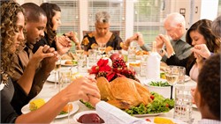 Meaning of Thanksgiving