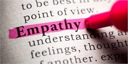 Empathy has never been more important