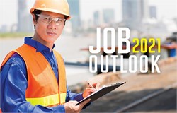 National Safety Council - 2021 Job Outlook Survey